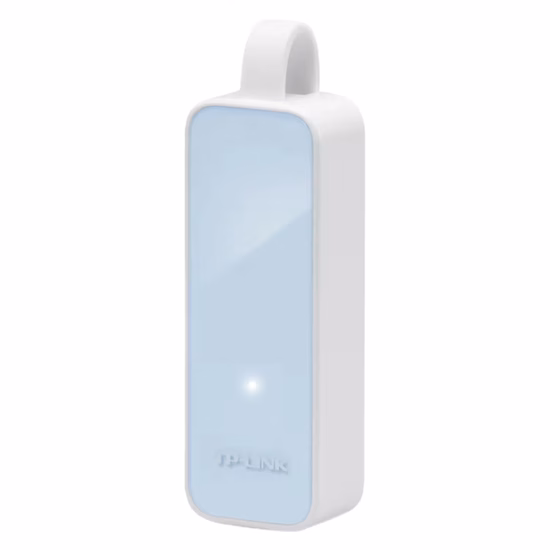 Adaptador de Rede TP-LINK UE200 USB 2.0 Fast Ethernet