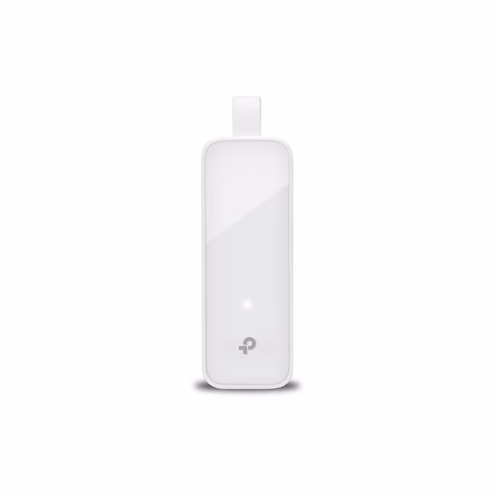 Adaptador de Rede TP-LINK UE300 USB 3.0 Gigabit Ethernet foto 2
