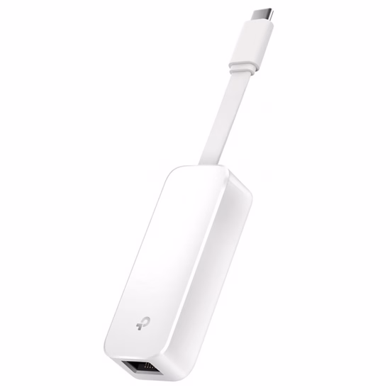 Adaptador de Rede TP-LINK UE300C USB-C para Ethernet foto 2