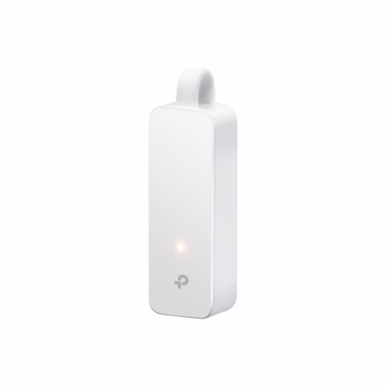 Adaptador de Rede TP-LINK UE300C USB-C para Ethernet