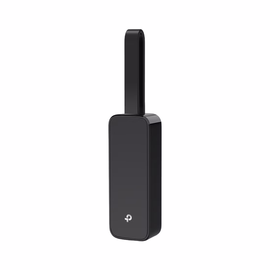 Adaptador de Rede TP-LINK UE306 USB 3.0 para Ethernet
