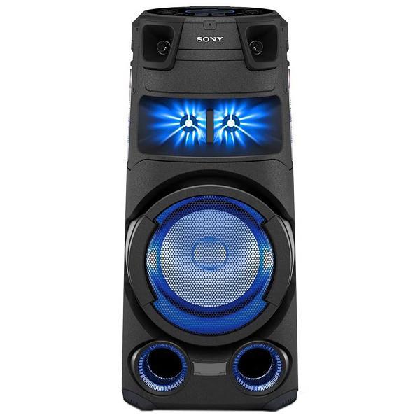 Aparelho de Som Sony MHC-V73D USB / Bluetooth