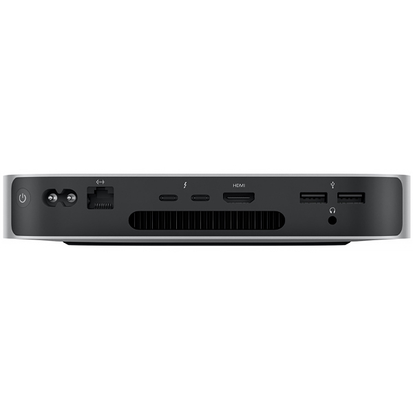 Apple Mac Mini MMFJ3LL/A Apple M2 / Memória 8GB / SSD 256GB foto 2
