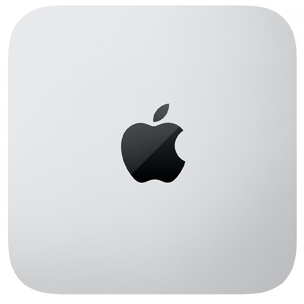 Apple Mac Mini MMFK3LL/A Apple M2 / Memória 8GB / SSD 512GB foto 1