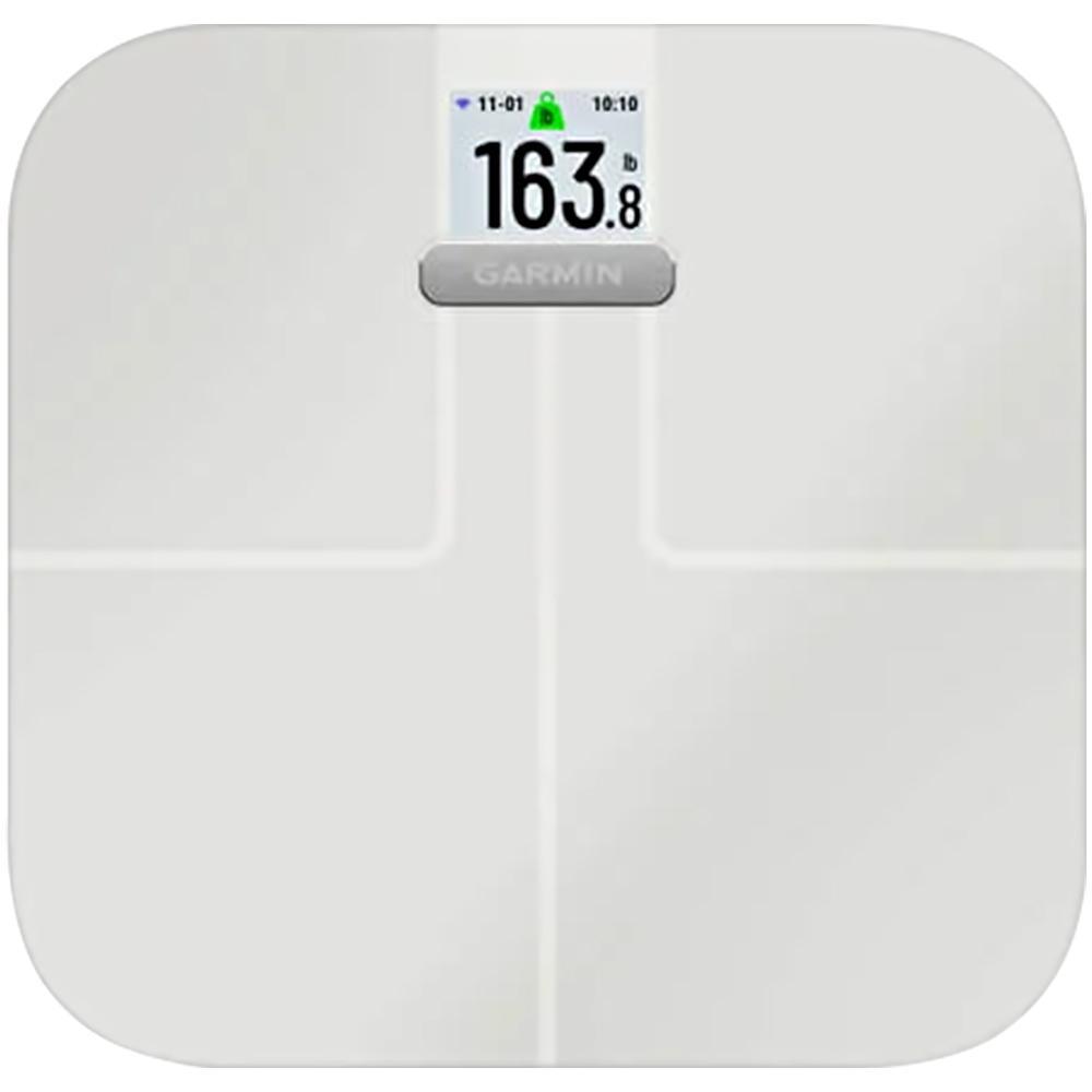 Balança de Peso Corporal Garmin Index S2 181KG foto 1
