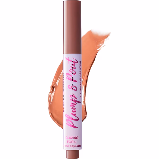Batom Beauty Creations Plump & Pout