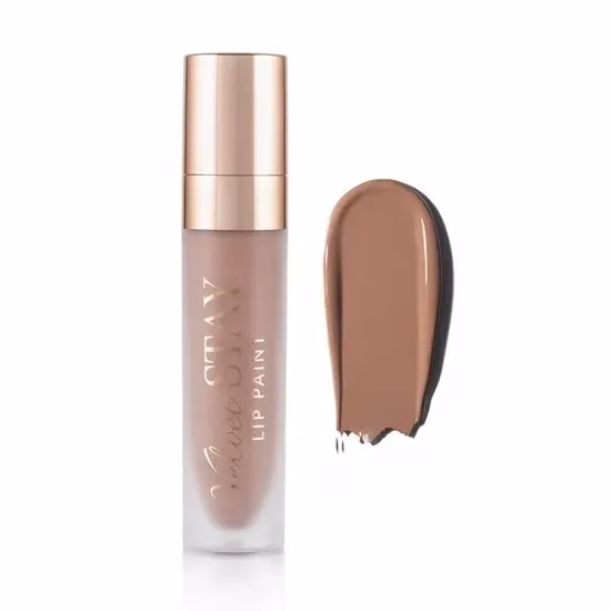 Batom Beauty Creations Velvet Stay