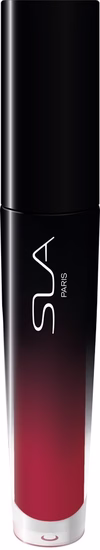 Batom Liquido Sla Paris Lip Crush Matte