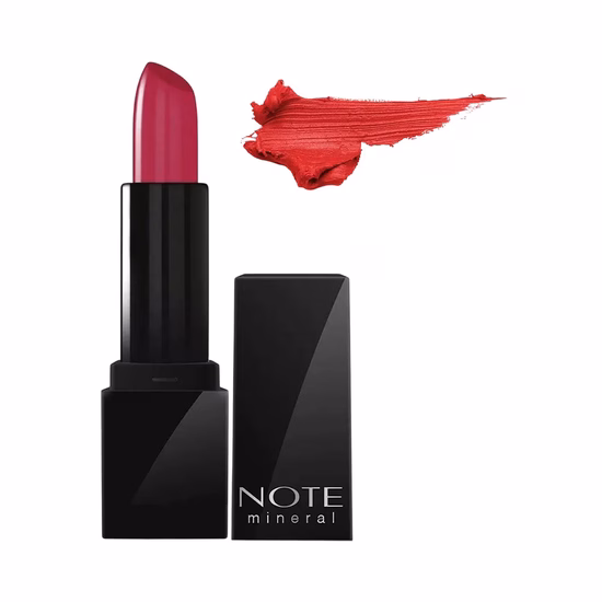 Batom Note Mineral Semi Matte