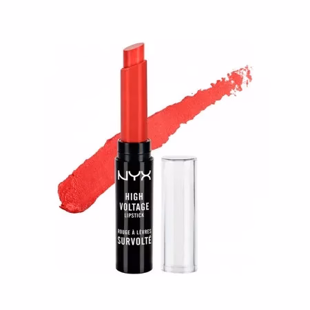 Batom NYX High Voltage