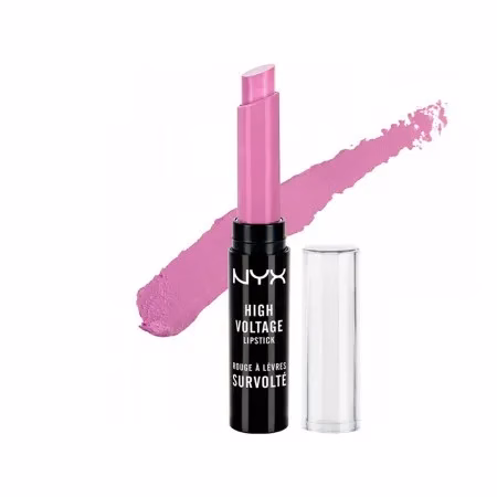 Batom NYX High Voltage foto 1