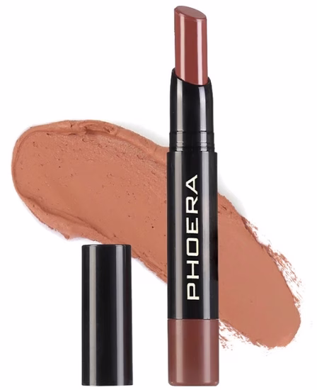 Batom Phoera Ultra Matte