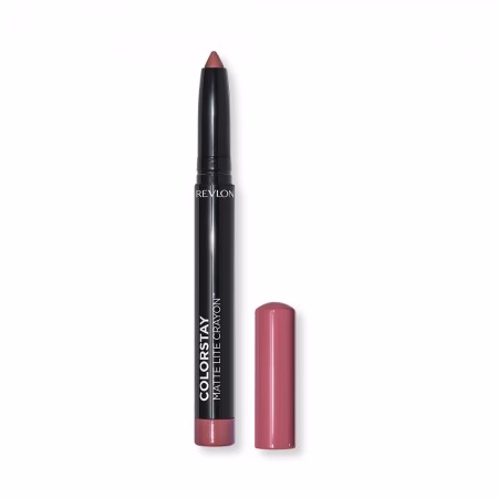 Batom Revlon Colorstay Matte Lite Crayon foto 2
