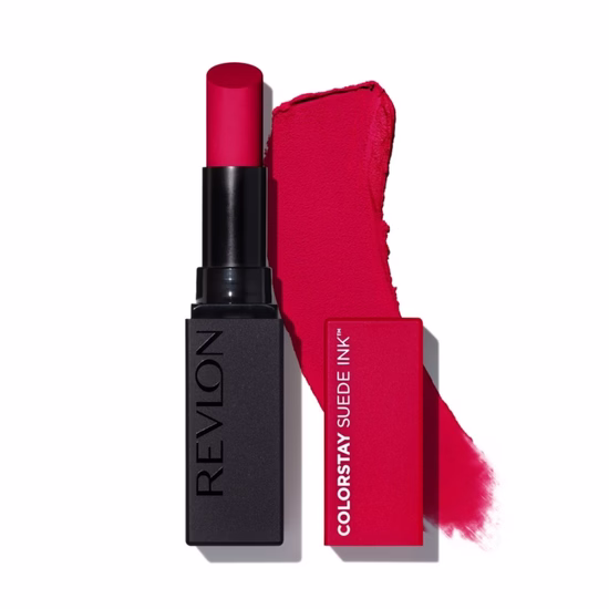 Batom Revlon Colorstay Suede Ink foto 1