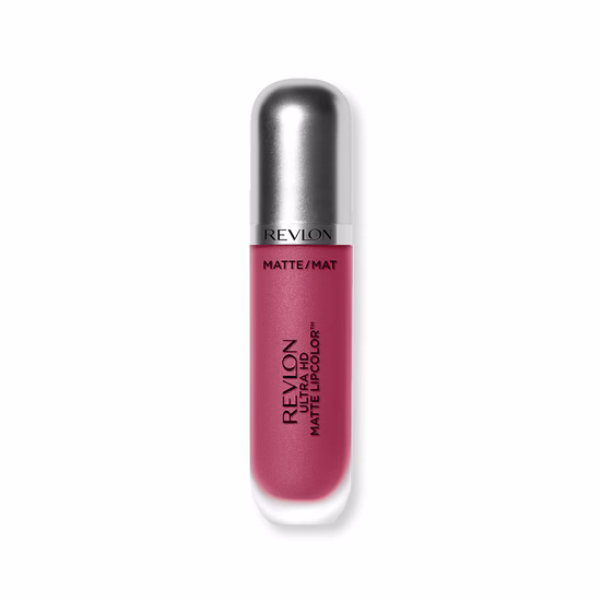 Batom Revlon Ultra HD Matte Lipcolor foto 2