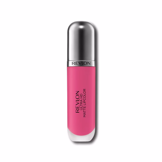 Batom Revlon Ultra HD Matte Lipcolor