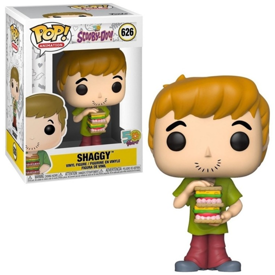  Boneco Funk...