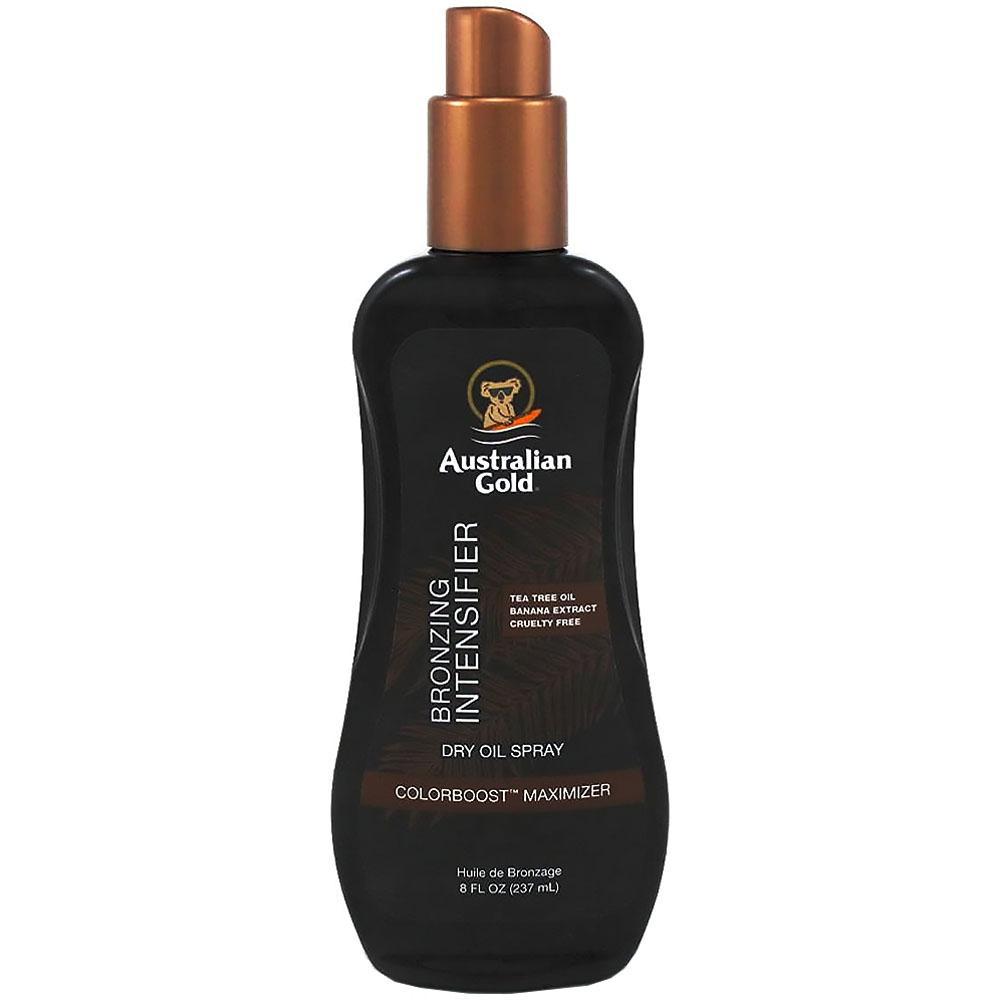 Bronzeador Australian Gold Bronzing Intensifier Dry Oil 237ML