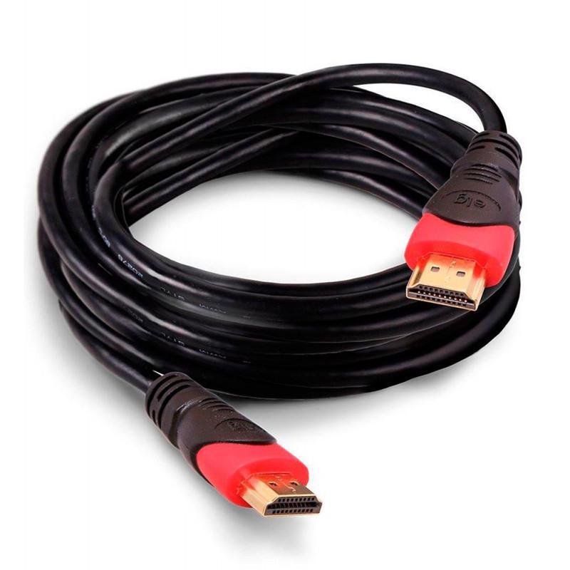  Cabo HDMI 4...
