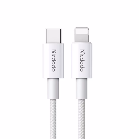 Cabo Mcdodo USB-C para Lightning