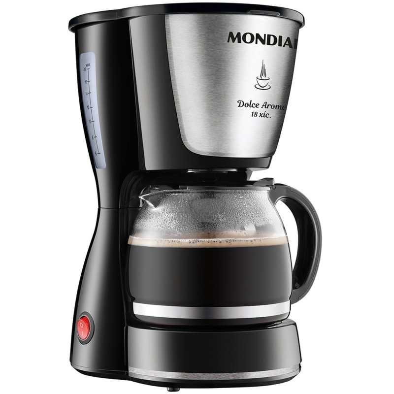  Cafeteira M...