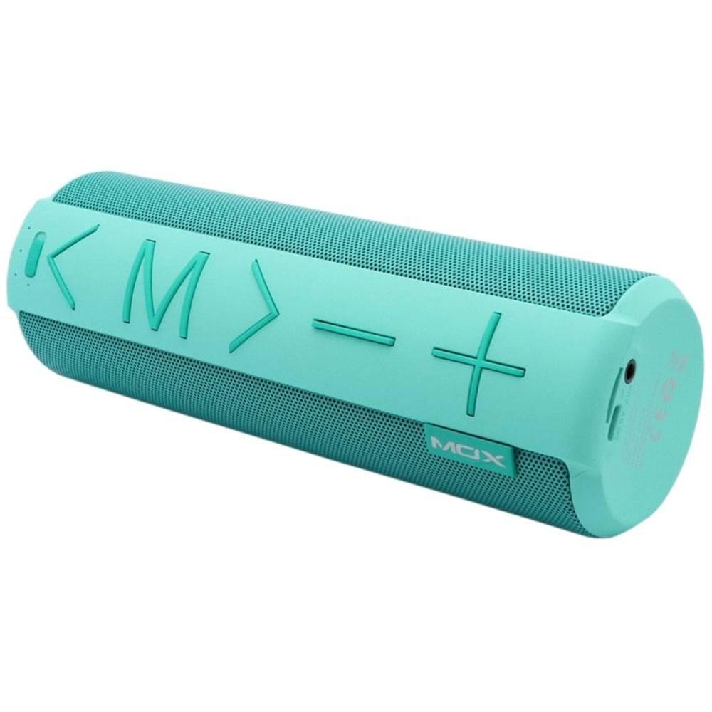 Caixa de Som Mox MO-S03 SD / USB / Bluetooth foto 3