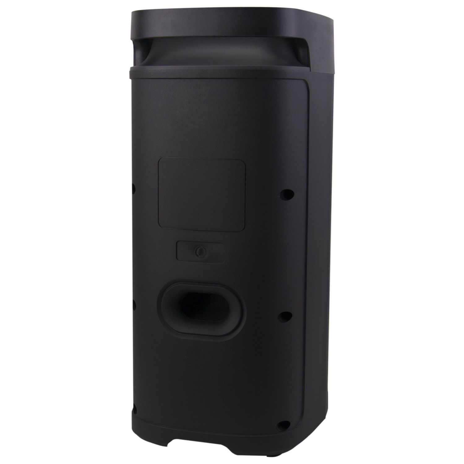 Caixa de Som Ecopower EP-1960 SD / USB / Bluetooth / Karaokê foto 1