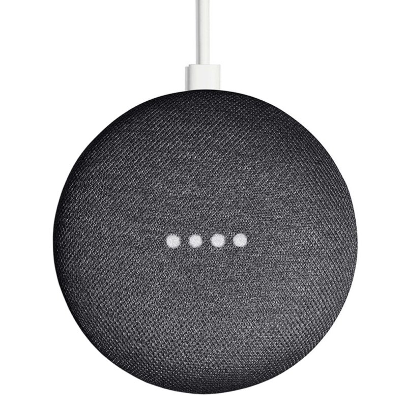  Google Home...