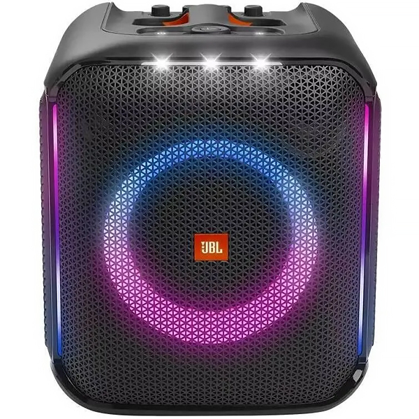 Caixa de Som JBL PartyBox Encore USB / Bluetooth + 2 Microfones foto 1