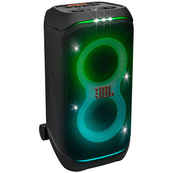 Caixa de Som JBL PartyBox Stage 320 USB / Bluetooth foto 1