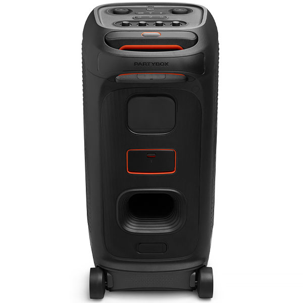 Caixa de Som JBL PartyBox Stage 320 USB / Bluetooth foto 3