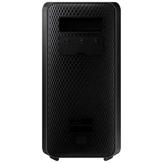 Caixa de Som Samsung Sound Tower MX-ST40B USB / Bluetooth foto 2