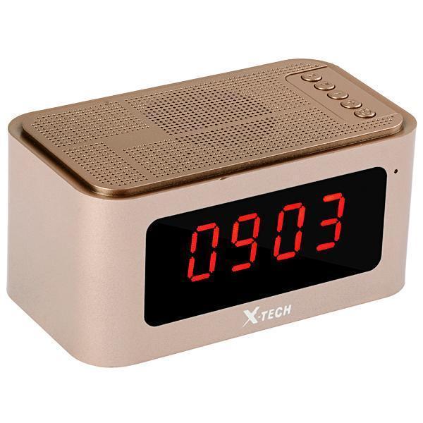 Caixa de Som X-Tech XT-SB535 SD / USB / Bluetooth foto 1