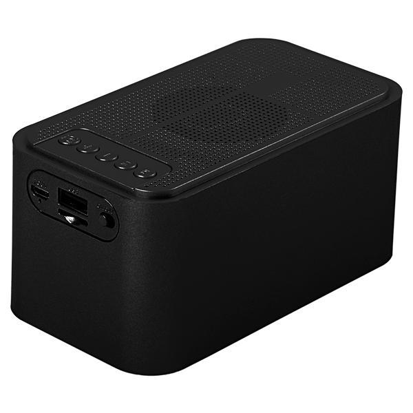 Caixa de Som X-Tech XT-SB535 SD / USB / Bluetooth foto 2