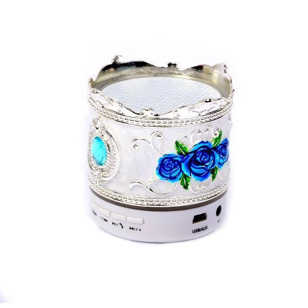 Caixa de Som X-Tech XT-SB536 SD / USB / Bluetooth foto 1