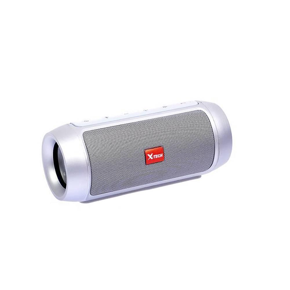Caixa de Som X-Tech XT-SB837 SD / USB / Bluetooth