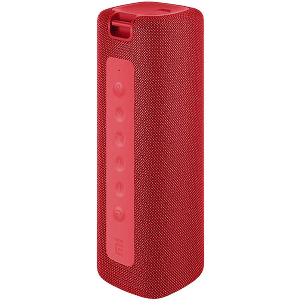 Caixa de Som Xiaomi Mi Portable MDZ-36-DB Bluetooth foto 2