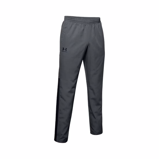  Calça Under...