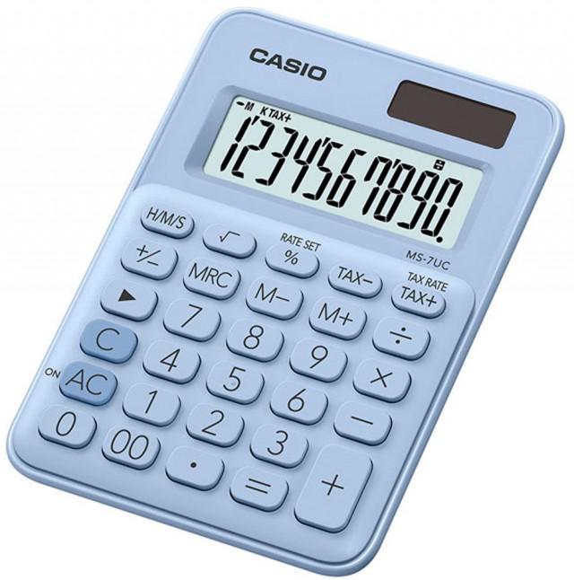  Calculadora...