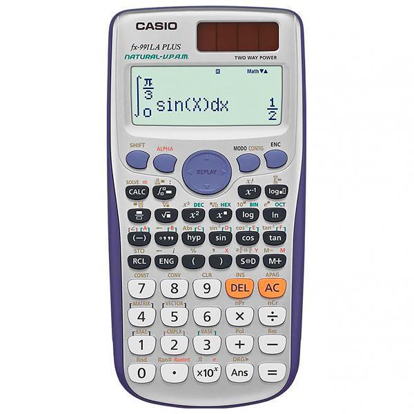  Calculadora...