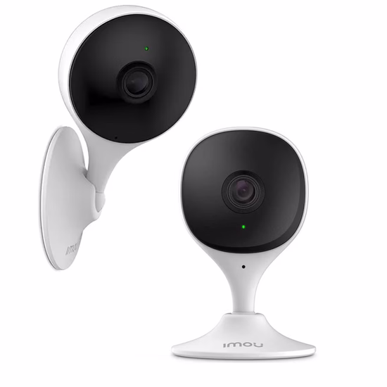 Câmera IP Imou Cue 2 IPC-C22EP-A 1080P foto 1