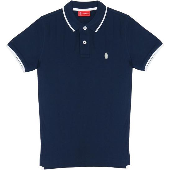  Camisa Polo...