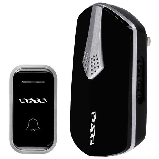 Campainha Satellite A-DB01 Bivolt