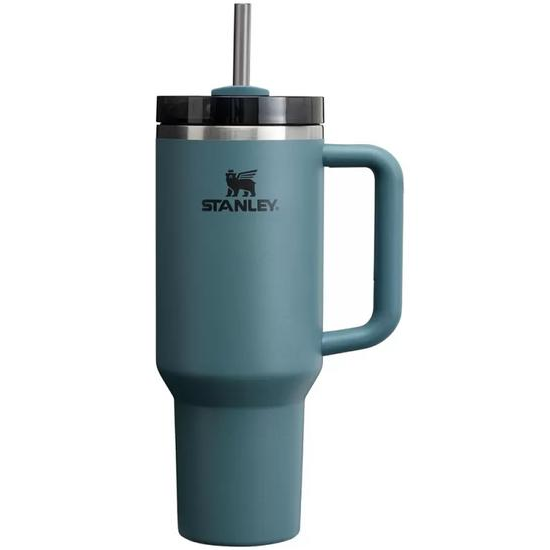 Caneca Térmica Stanley Adventure Quencher Travel 1.18 Litros