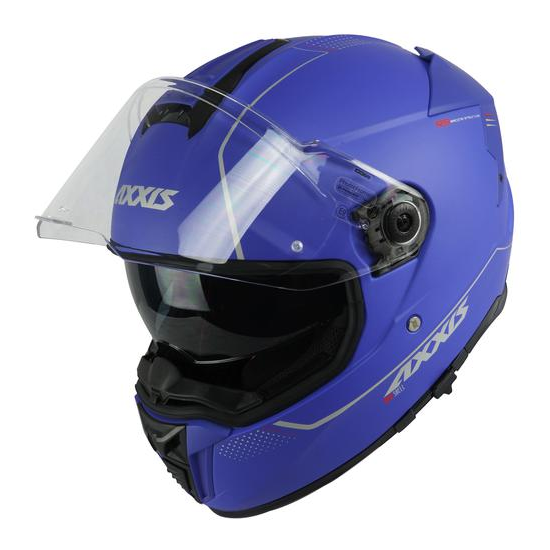  Capacete Ax...