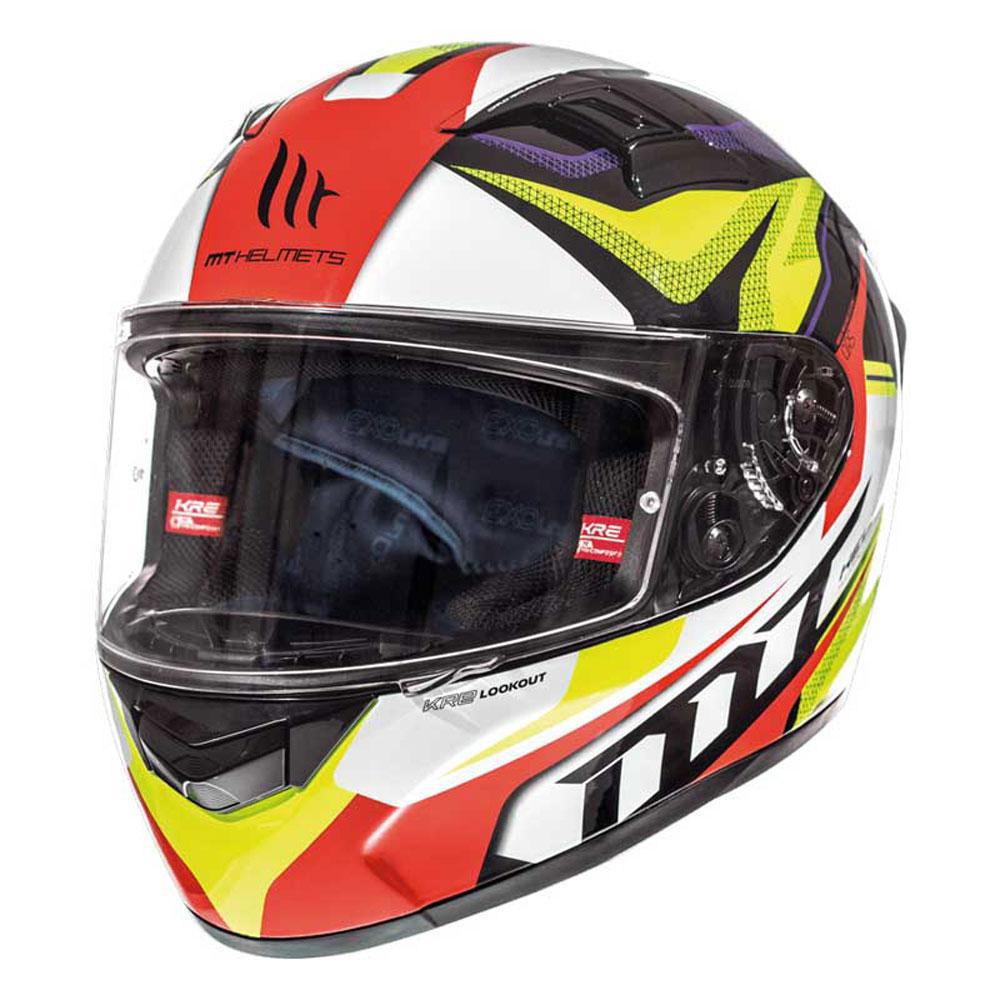  Capacete MT...