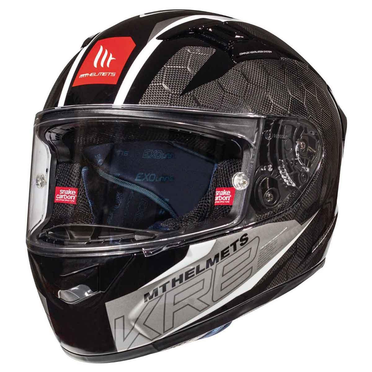  Capacete MT...