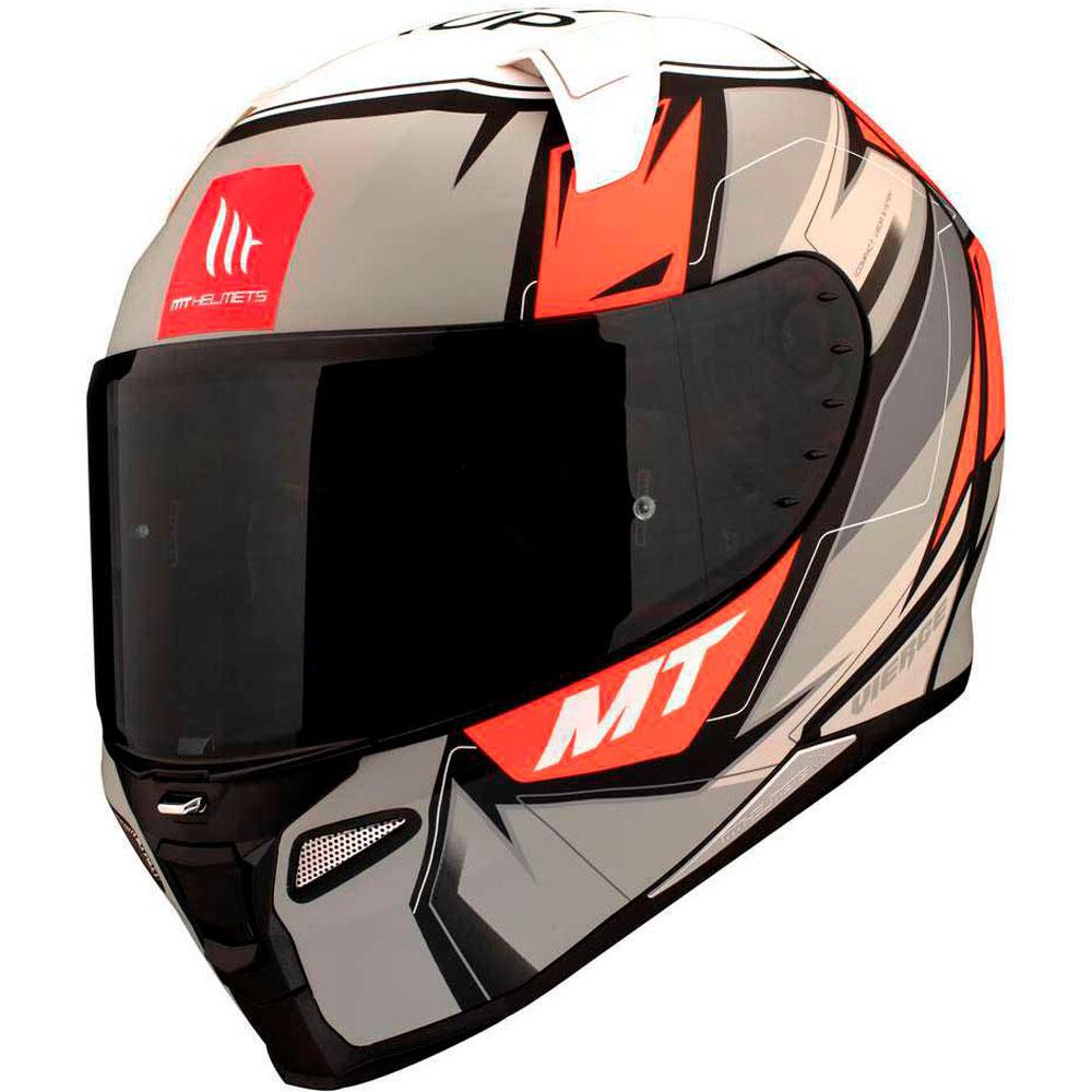  Capacete MT...