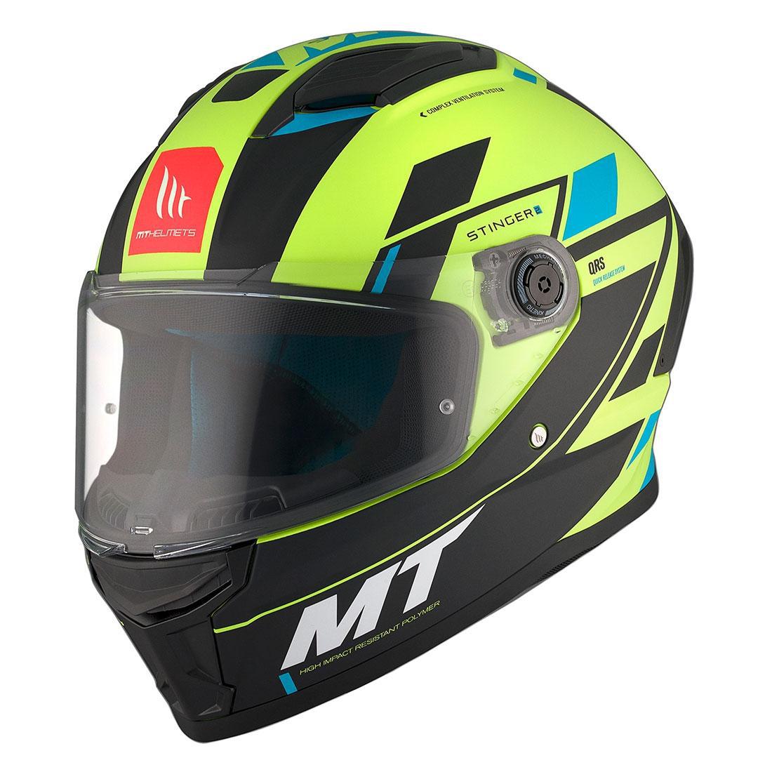  Capacete MT...