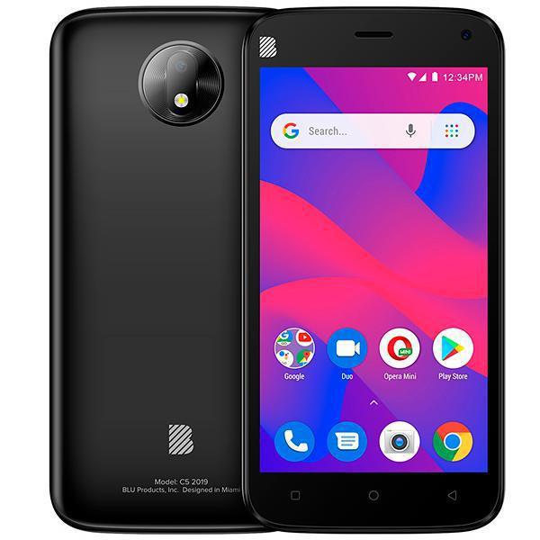  Celular Blu...